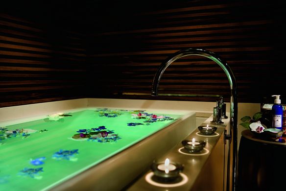 北京高端Spa会所按摩 - 水润年华