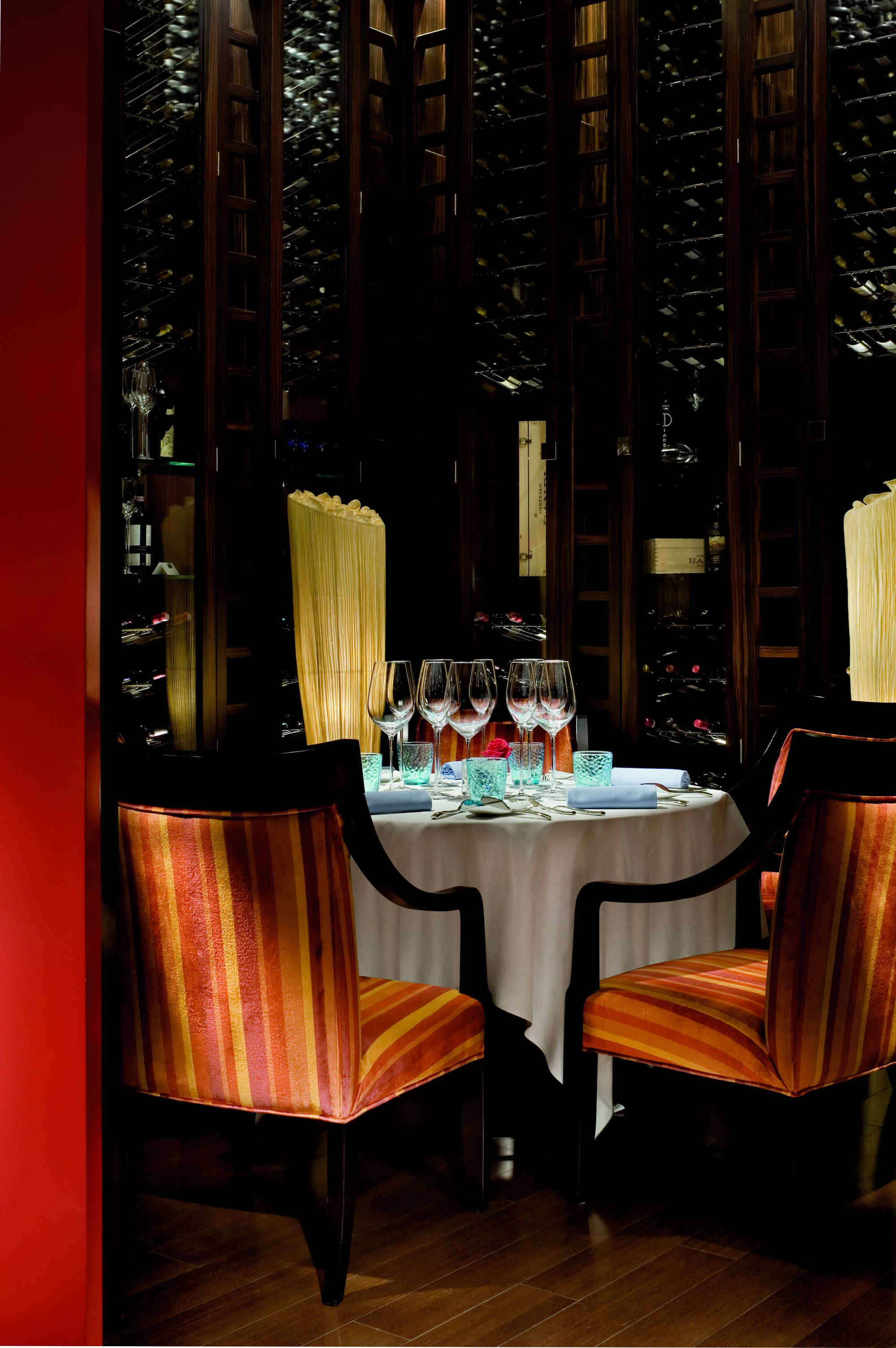 北京意大利餐厅