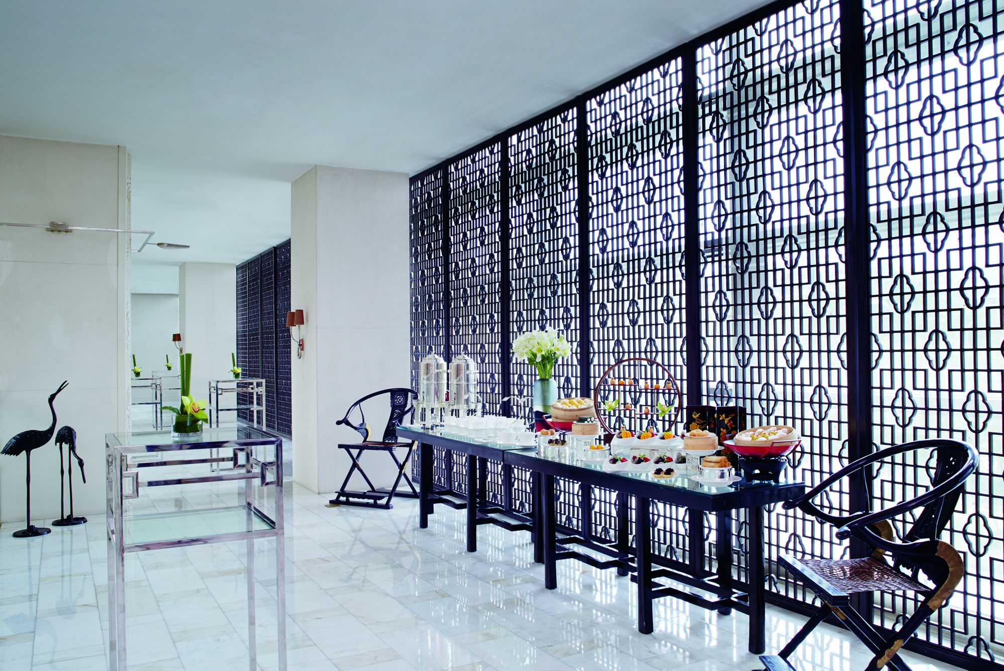 北京五星级酒店